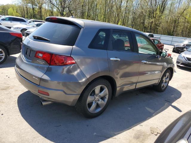 Photo 2 VIN: 5J8TB18237A009154 - ACURA RDX 