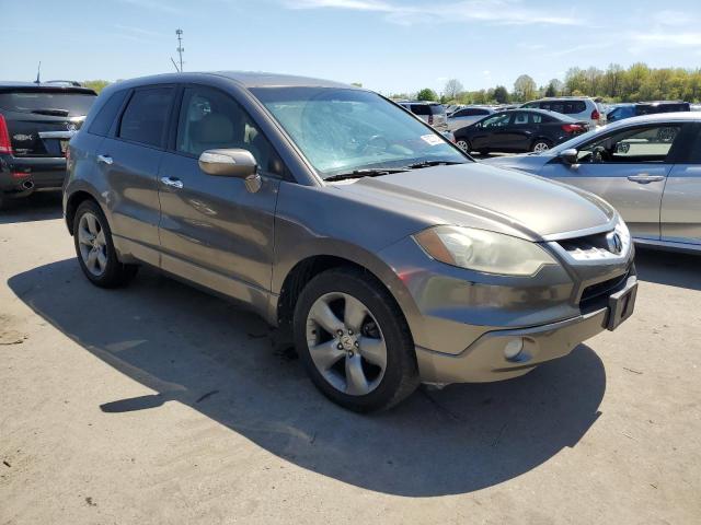 Photo 3 VIN: 5J8TB18237A009154 - ACURA RDX 