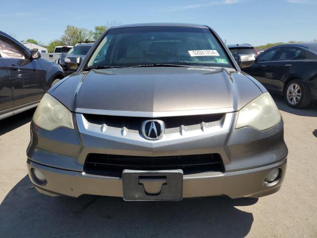 Photo 4 VIN: 5J8TB18237A009154 - ACURA RDX 