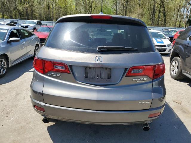 Photo 5 VIN: 5J8TB18237A009154 - ACURA RDX 