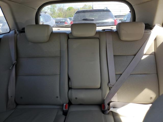 Photo 9 VIN: 5J8TB18237A009154 - ACURA RDX 