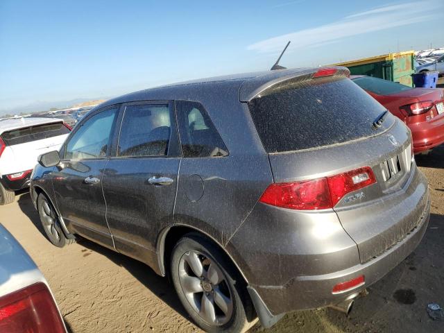 Photo 1 VIN: 5J8TB18237A016332 - ACURA RDX 