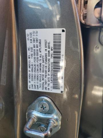 Photo 12 VIN: 5J8TB18237A016332 - ACURA RDX 