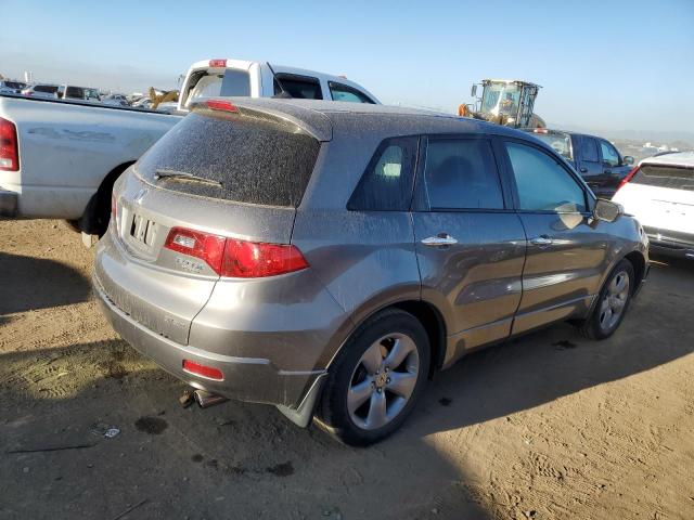 Photo 2 VIN: 5J8TB18237A016332 - ACURA RDX 