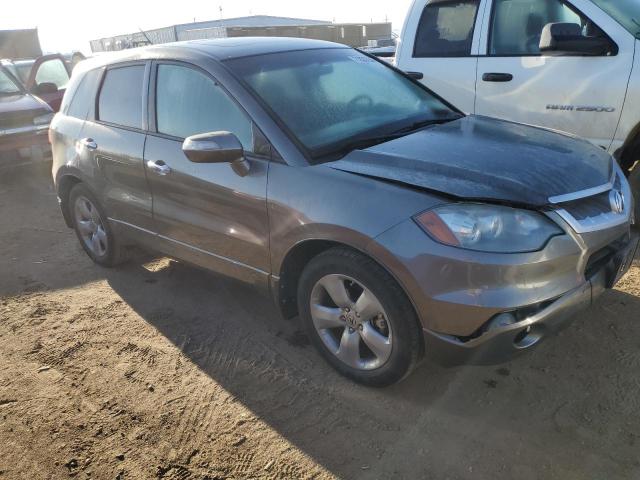 Photo 3 VIN: 5J8TB18237A016332 - ACURA RDX 