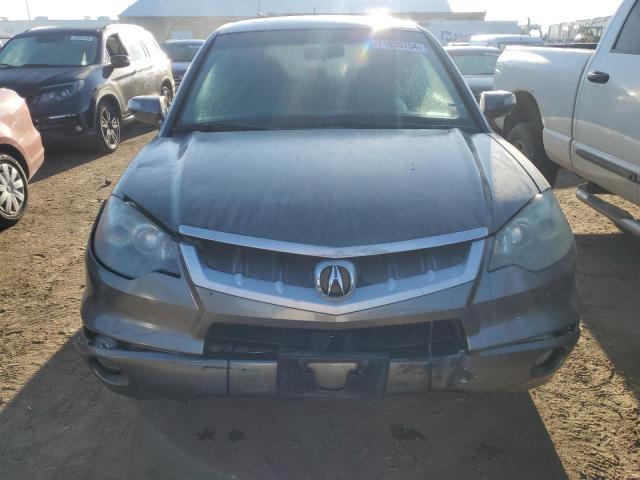 Photo 4 VIN: 5J8TB18237A016332 - ACURA RDX 