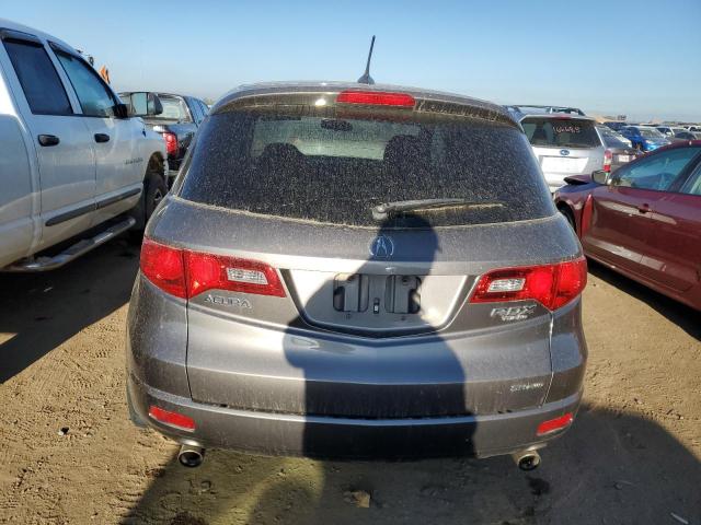 Photo 5 VIN: 5J8TB18237A016332 - ACURA RDX 