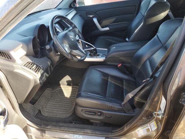 Photo 6 VIN: 5J8TB18237A016332 - ACURA RDX 