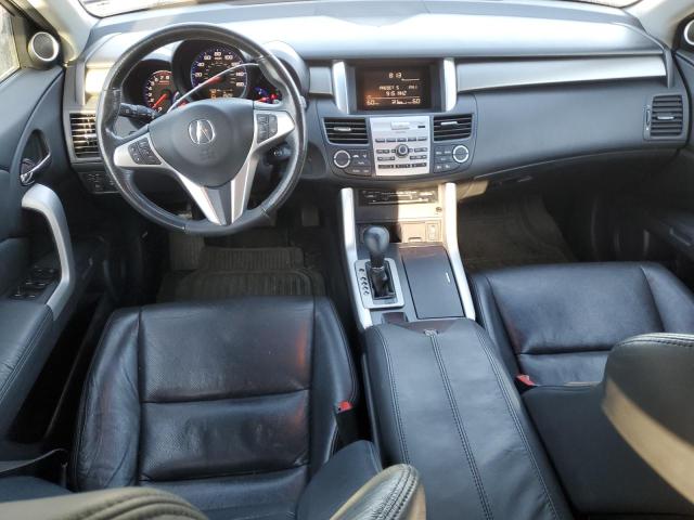 Photo 7 VIN: 5J8TB18237A016332 - ACURA RDX 