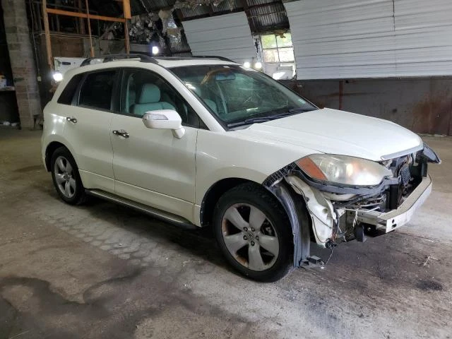 Photo 3 VIN: 5J8TB18237A025130 - ACURA RDX 