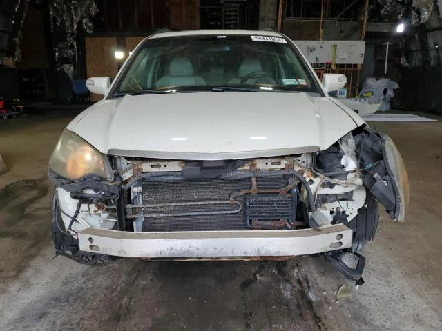 Photo 4 VIN: 5J8TB18237A025130 - ACURA RDX 