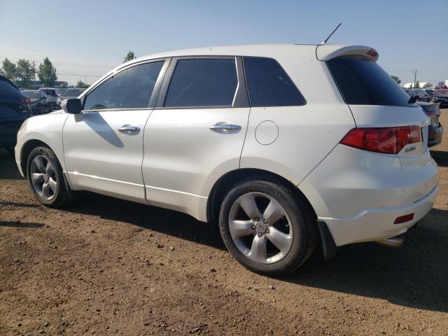 Photo 1 VIN: 5J8TB18237A801238 - ACURA RDX 