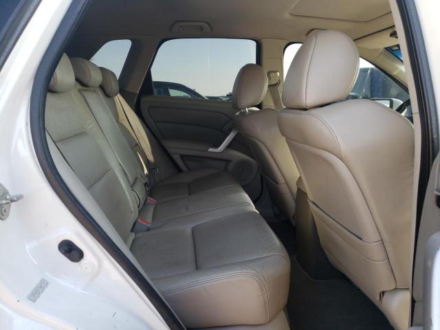 Photo 10 VIN: 5J8TB18237A801238 - ACURA RDX 