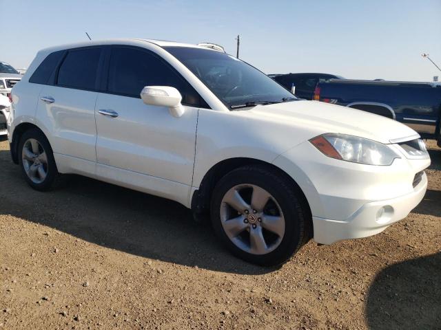 Photo 3 VIN: 5J8TB18237A801238 - ACURA RDX 