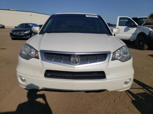 Photo 4 VIN: 5J8TB18237A801238 - ACURA RDX 