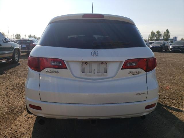 Photo 5 VIN: 5J8TB18237A801238 - ACURA RDX 