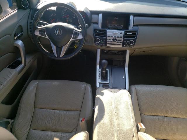 Photo 7 VIN: 5J8TB18237A801238 - ACURA RDX 