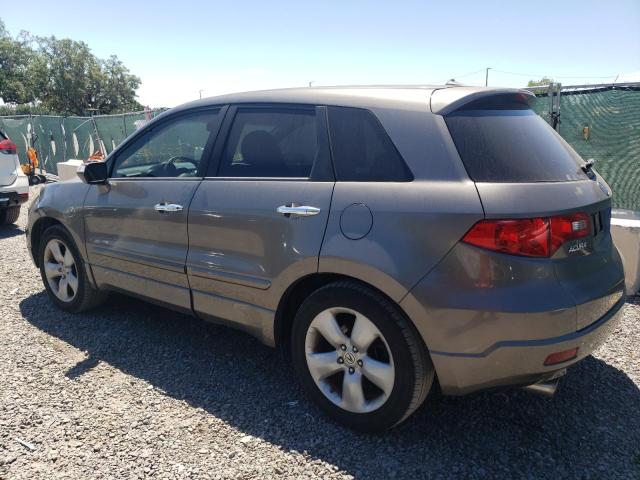 Photo 1 VIN: 5J8TB18238A004554 - ACURA RDX 