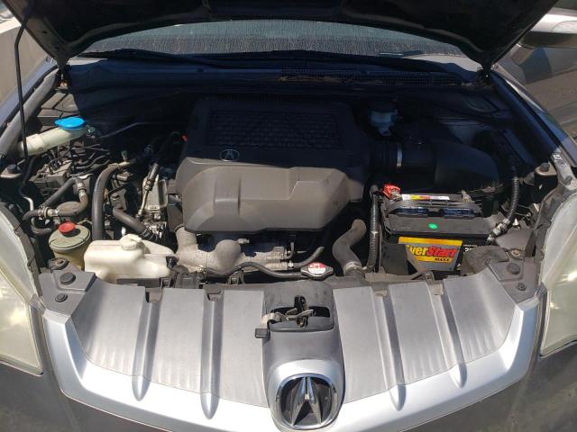 Photo 11 VIN: 5J8TB18238A004554 - ACURA RDX 