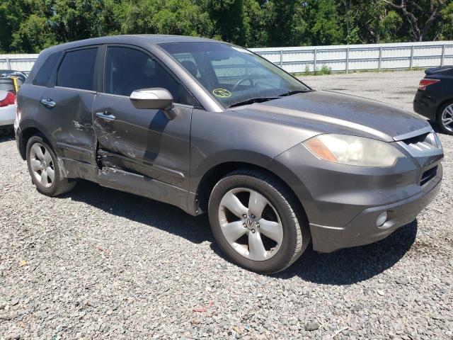 Photo 3 VIN: 5J8TB18238A004554 - ACURA RDX 