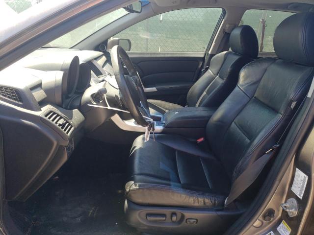 Photo 6 VIN: 5J8TB18238A004554 - ACURA RDX 