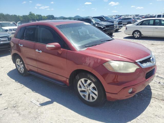 Photo 3 VIN: 5J8TB18238A008619 - ACURA RDX 