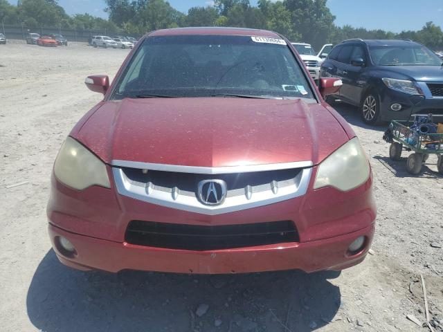 Photo 4 VIN: 5J8TB18238A008619 - ACURA RDX 