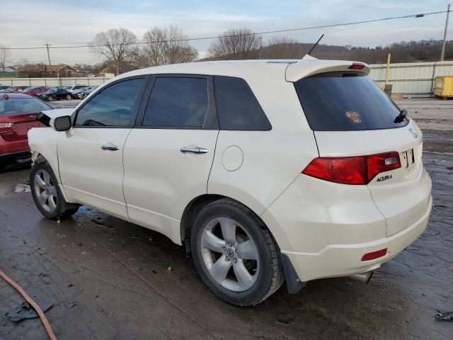 Photo 1 VIN: 5J8TB18238A014453 - ACURA RDX 