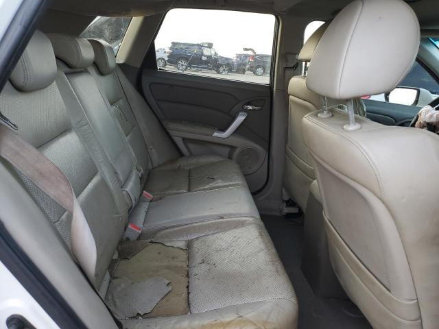 Photo 10 VIN: 5J8TB18238A014453 - ACURA RDX 