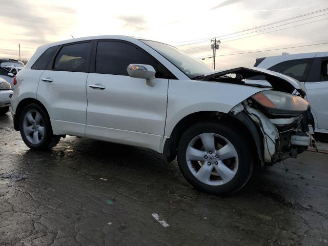 Photo 3 VIN: 5J8TB18238A014453 - ACURA RDX 