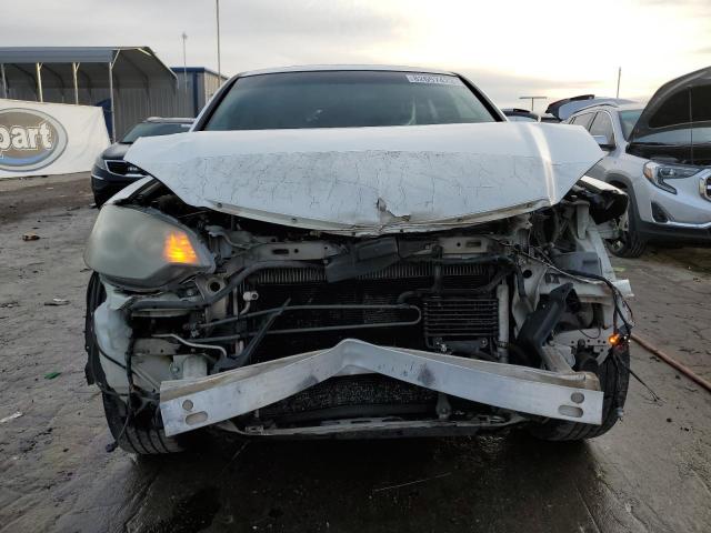 Photo 4 VIN: 5J8TB18238A014453 - ACURA RDX 