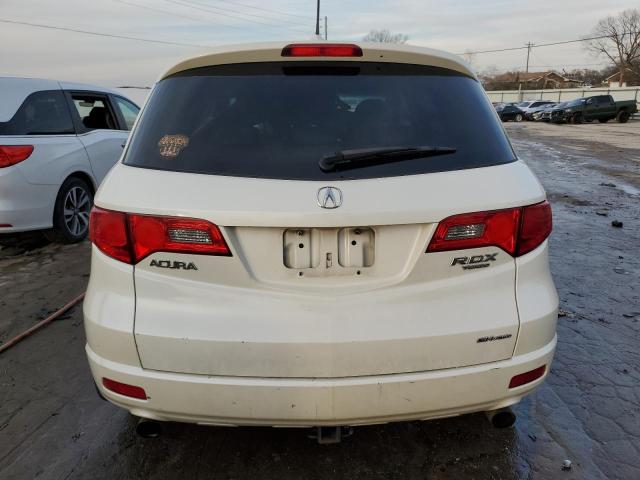 Photo 5 VIN: 5J8TB18238A014453 - ACURA RDX 