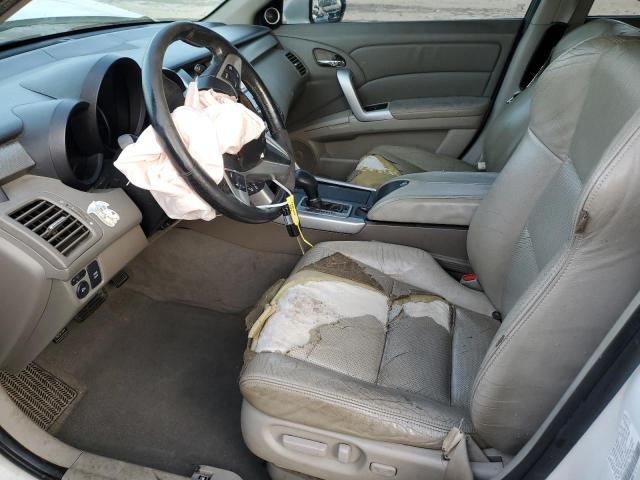 Photo 6 VIN: 5J8TB18238A014453 - ACURA RDX 