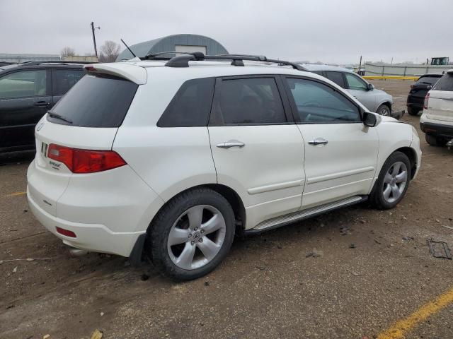 Photo 2 VIN: 5J8TB18239A002126 - ACURA RDX 