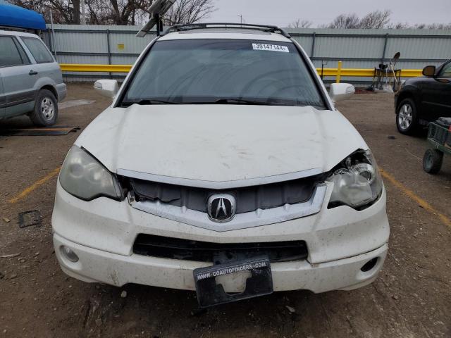 Photo 4 VIN: 5J8TB18239A002126 - ACURA RDX 