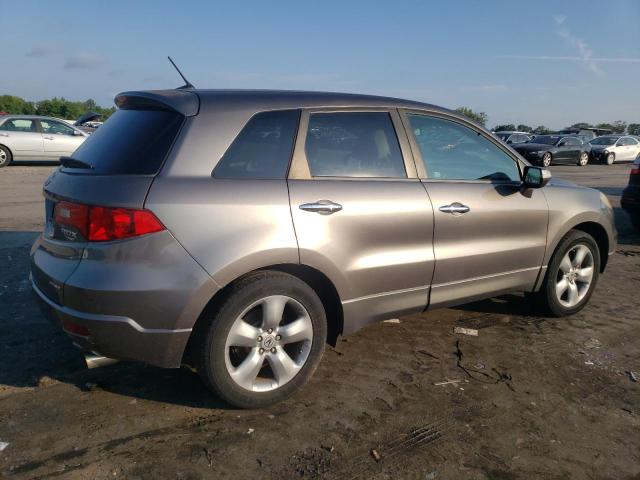 Photo 2 VIN: 5J8TB18247A001144 - ACURA RDX 