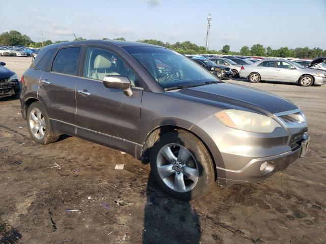 Photo 3 VIN: 5J8TB18247A001144 - ACURA RDX 