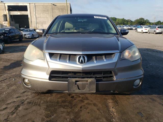 Photo 4 VIN: 5J8TB18247A001144 - ACURA RDX 