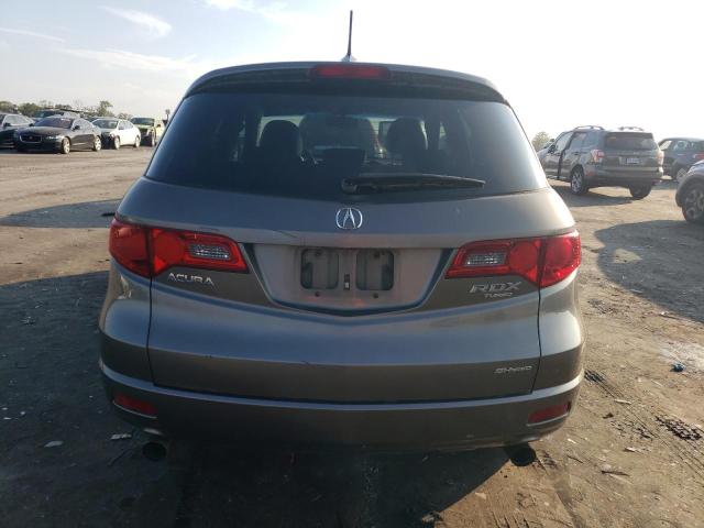 Photo 5 VIN: 5J8TB18247A001144 - ACURA RDX 