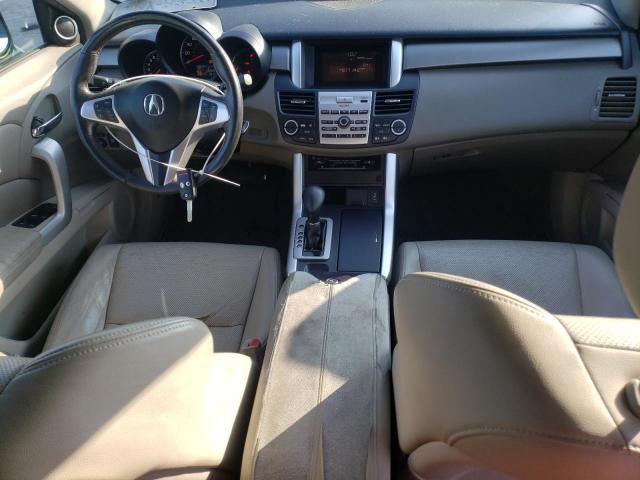 Photo 7 VIN: 5J8TB18247A001144 - ACURA RDX 