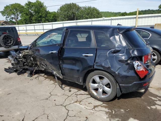 Photo 1 VIN: 5J8TB18247A010720 - ACURA RDX 