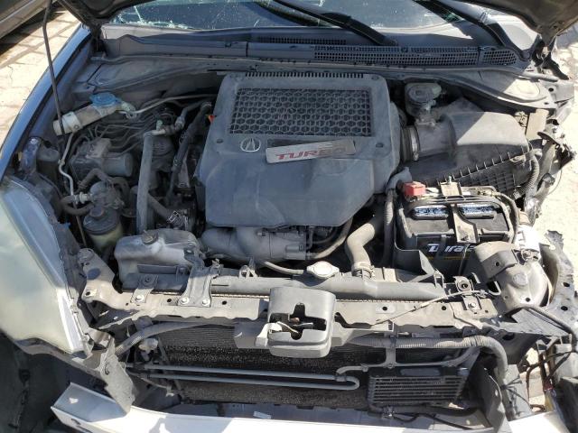 Photo 11 VIN: 5J8TB18247A010720 - ACURA RDX 