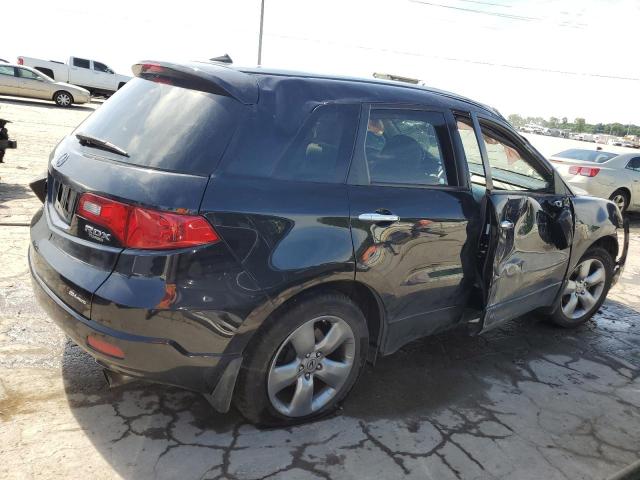 Photo 2 VIN: 5J8TB18247A010720 - ACURA RDX 