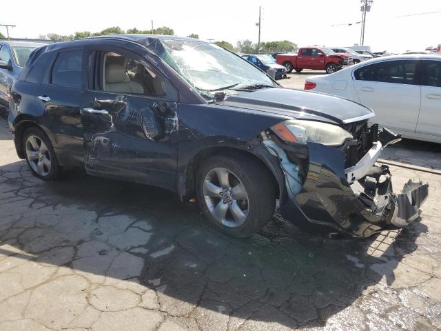 Photo 3 VIN: 5J8TB18247A010720 - ACURA RDX 