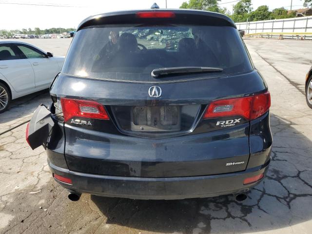 Photo 5 VIN: 5J8TB18247A010720 - ACURA RDX 