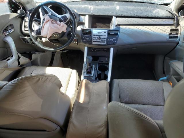 Photo 7 VIN: 5J8TB18247A010720 - ACURA RDX 