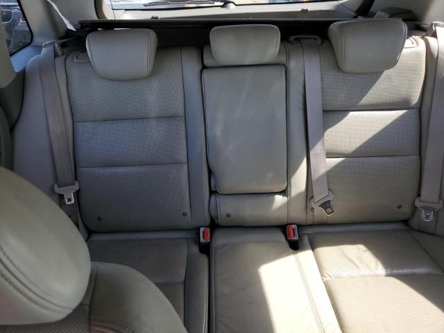 Photo 9 VIN: 5J8TB18247A010720 - ACURA RDX 