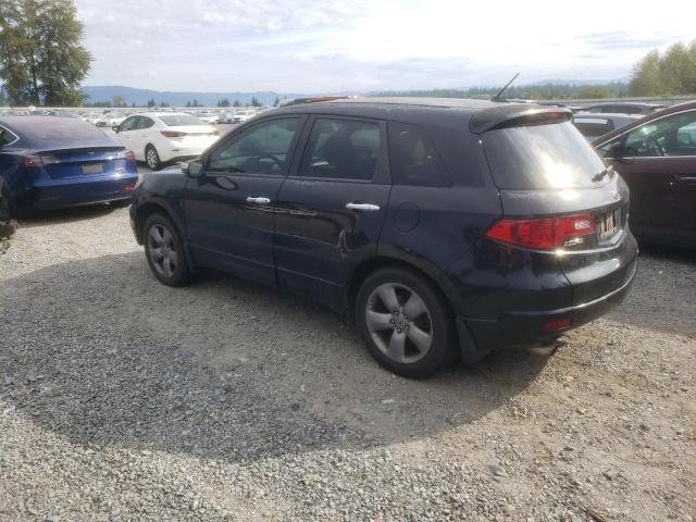 Photo 1 VIN: 5J8TB18247A014668 - ACURA RDX 