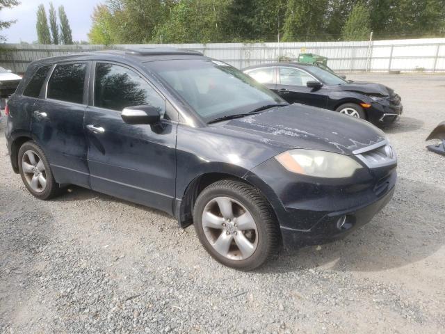 Photo 3 VIN: 5J8TB18247A014668 - ACURA RDX 