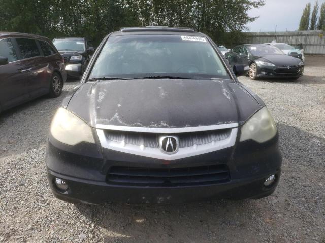 Photo 4 VIN: 5J8TB18247A014668 - ACURA RDX 